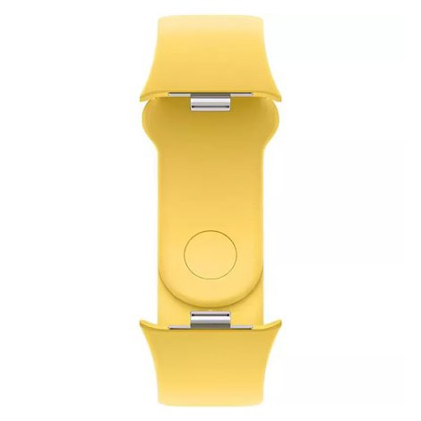 Xiaomi TPU Quick Release Strap, Lemon yellow - 2